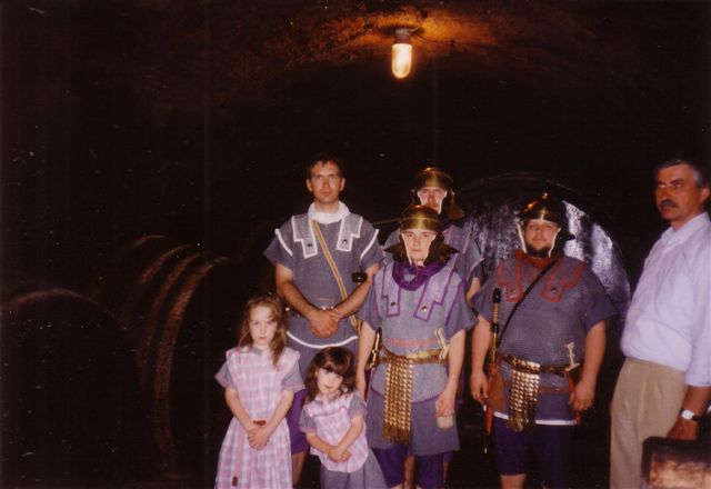 1996 Kellergassenfest 25